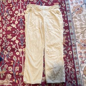 Carhartt pants